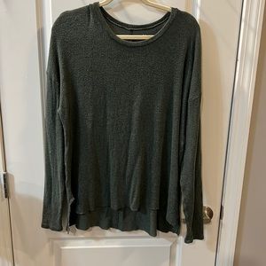 AEO soft & sexy plush sweater